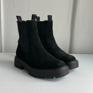 Sam Edelman laguna Chelsea boot